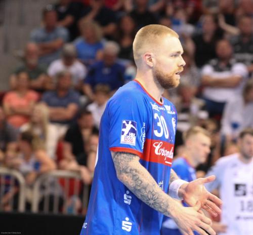 Bergischer HC - THW Kiel