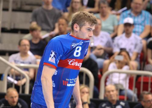 Bergischer HC - THW Kiel