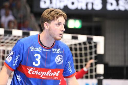 Bergischer HC - THW Kiel