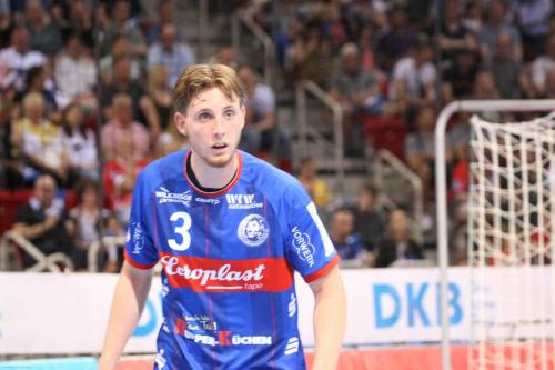 Bergischer HC - THW Kiel