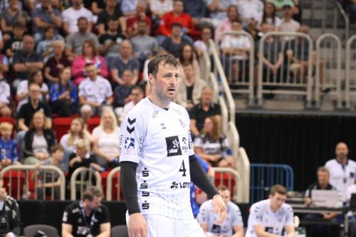 Bergischer HC - THW Kiel