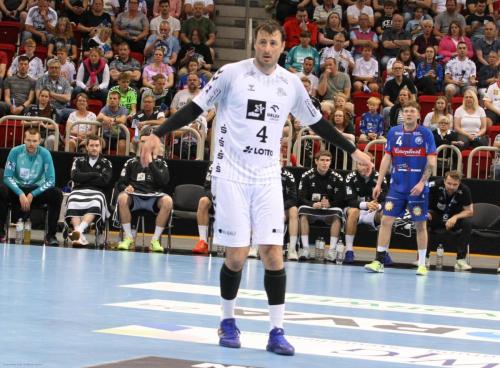 Bergischer HC - THW Kiel