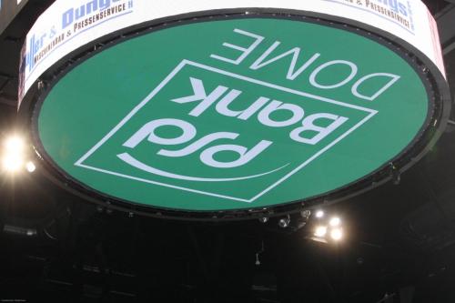 Bergischer HC - THW Kiel