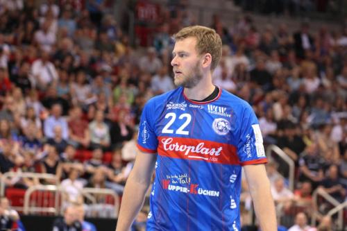 Bergischer HC - THW Kiel