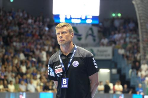 VFL Gummersbach -  FrischAuf Göppingen