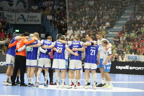 VFL Gummersbach -  FrischAuf Göppingen