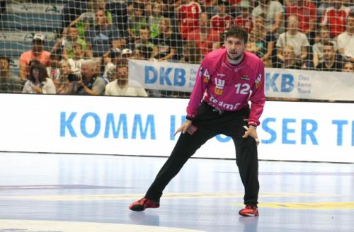 VFL Gummersbach -  FrischAuf Göppingen