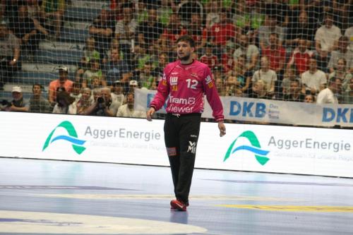 VFL Gummersbach -  FrischAuf Göppingen