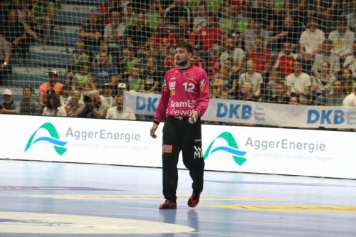 VFL Gummersbach -  FrischAuf Göppingen