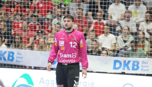 VFL Gummersbach -  FrischAuf Göppingen