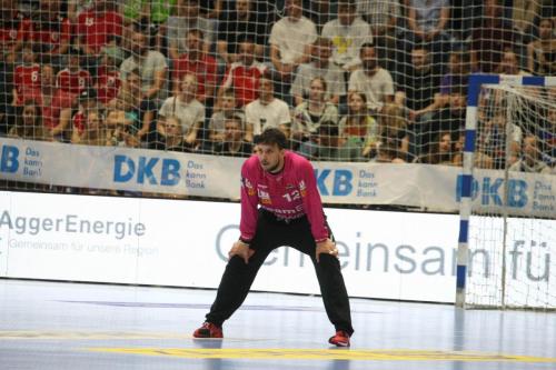 VFL Gummersbach -  FrischAuf Göppingen