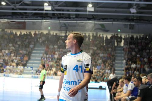 VFL Gummersbach -  FrischAuf Göppingen