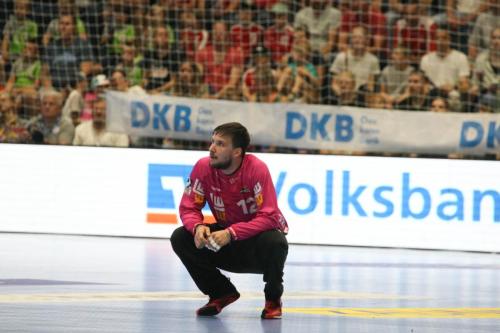 VFL Gummersbach -  FrischAuf Göppingen