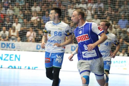 VFL Gummersbach -  FrischAuf Göppingen