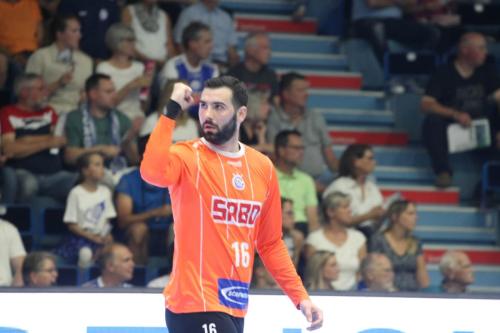 VFL Gummersbach -  FrischAuf Göppingen