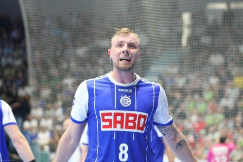 VFL Gummersbach -  FrischAuf Göppingen