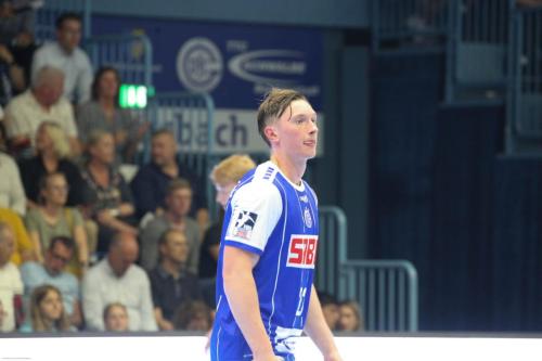 VFL Gummersbach -  FrischAuf Göppingen