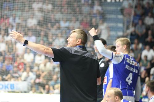 VFL Gummersbach -  FrischAuf Göppingen
