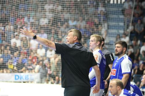 VFL Gummersbach -  FrischAuf Göppingen