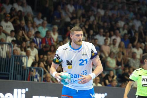 VFL Gummersbach -  FrischAuf Göppingen