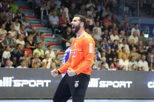 VFL Gummersbach -  FrischAuf Göppingen