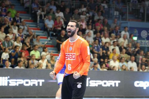 VFL Gummersbach -  FrischAuf Göppingen