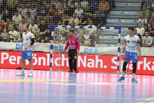 VFL Gummersbach -  FrischAuf Göppingen