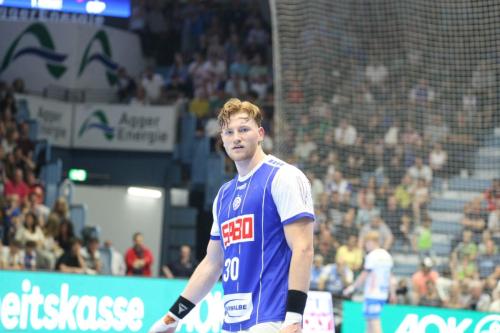 VFL Gummersbach -  FrischAuf Göppingen