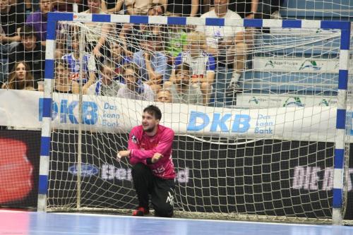 VFL Gummersbach -  FrischAuf Göppingen