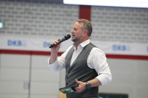 GWD Minden´- VFL Gummersbach