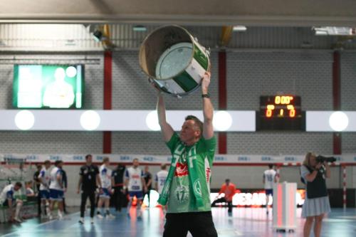 GWD Minden´- VFL Gummersbach