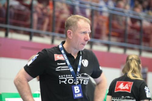 GWD Minden´- VFL Gummersbach