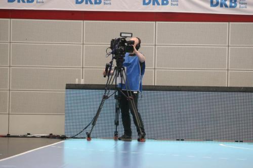 GWD Minden´- VFL Gummersbach