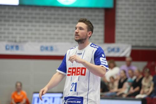 GWD Minden´- VFL Gummersbach