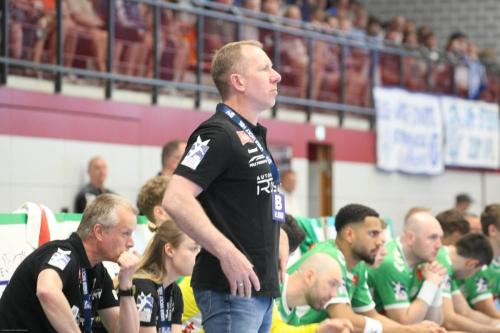 GWD Minden´- VFL Gummersbach