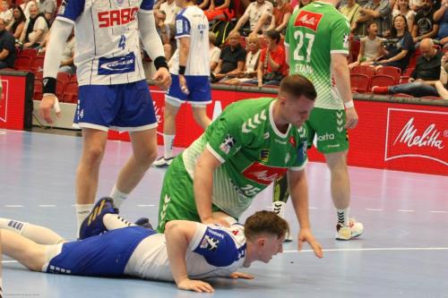 GWD Minden´- VFL Gummersbach