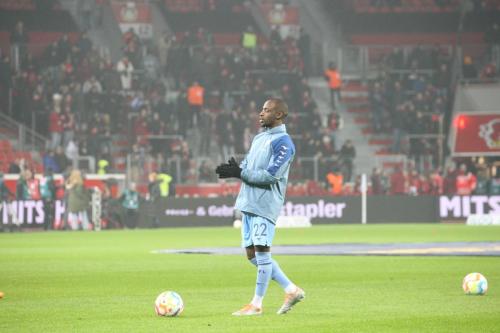 Bayer 04 Leverkusen - VFL Bochum 1848