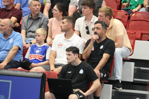 GWD Minden´- VFL Gummersbach