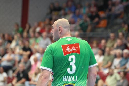 GWD Minden´- VFL Gummersbach