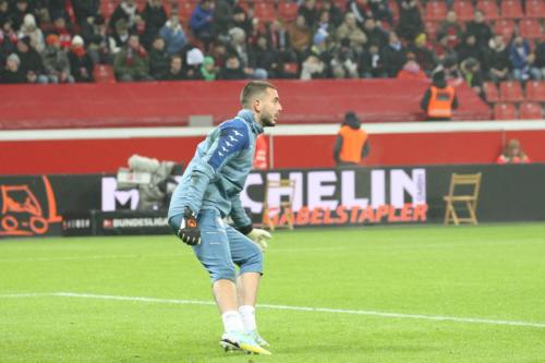 Bayer 04 Leverkusen - VFL Bochum 1848