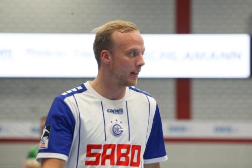 GWD Minden´- VFL Gummersbach