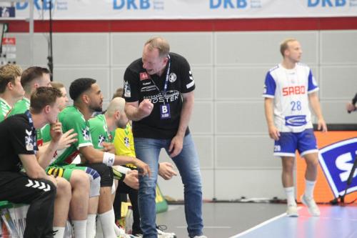 GWD Minden´- VFL Gummersbach