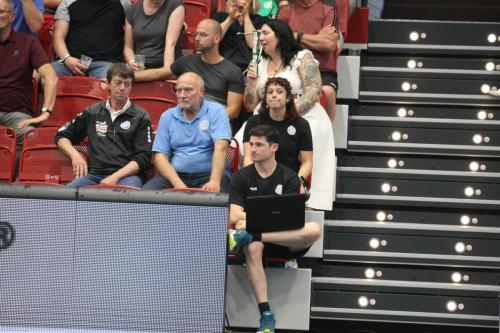 GWD Minden´- VFL Gummersbach