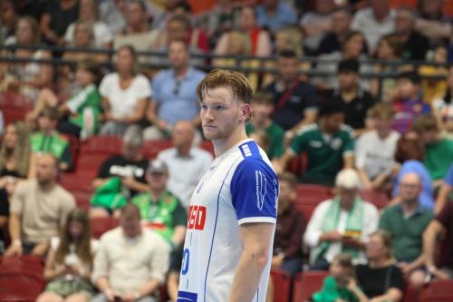 GWD Minden´- VFL Gummersbach