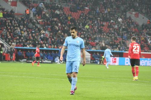 Bayer 04 Leverkusen - VFL Bochum 1848