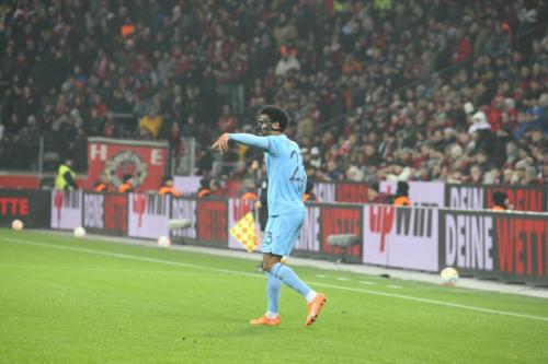 Bayer 04 Leverkusen - VFL Bochum 1848