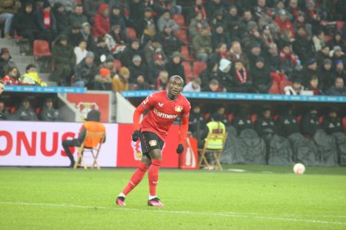 Bayer 04 Leverkusen - VFL Bochum 1848
