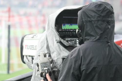 Fortuna Düsseldorf - Hertha BSC