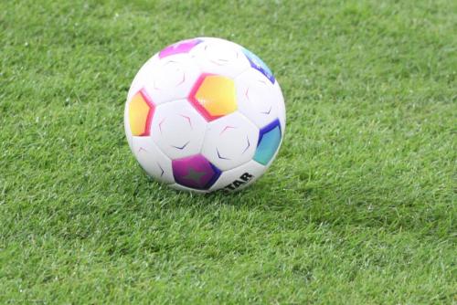 Fortuna Düsseldorf - Hertha BSC