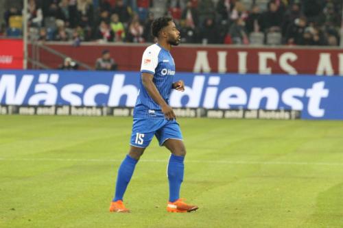 Fortuna Düsseldorf - 1. FC Magdeburg